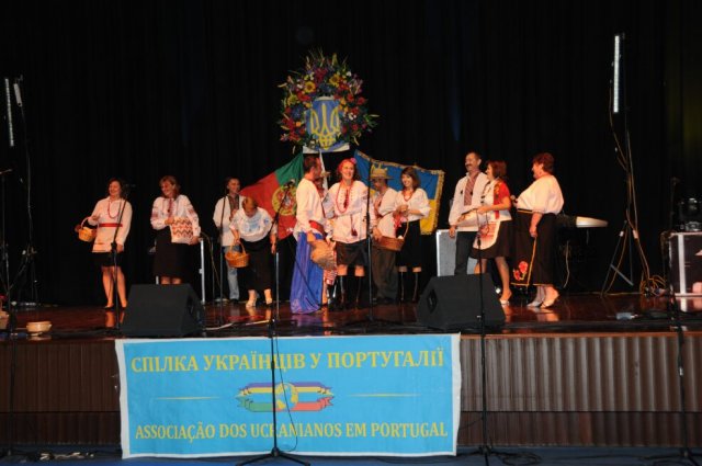 18 річниця Незалежності України